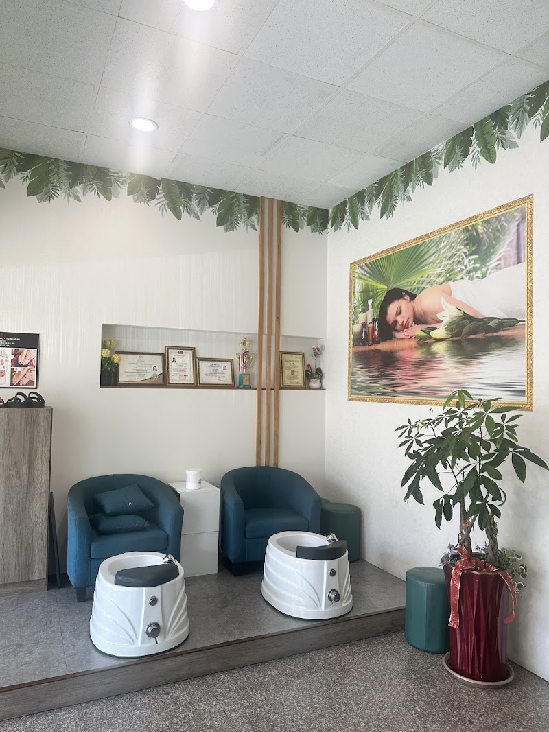 安奕越式洗頭養生天堂 - 店家實景照片 2 - 台中