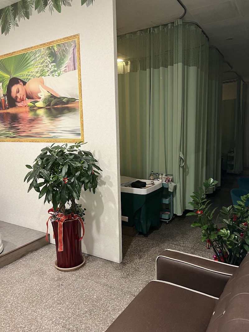 安奕越式洗頭養生天堂 - 店家實景照片 6 - 台中