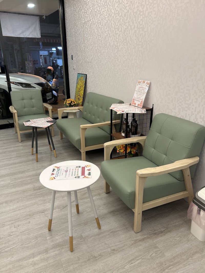 時尚沙龍級SPA越式洗頭 - 店家實景照片 1 - 台中