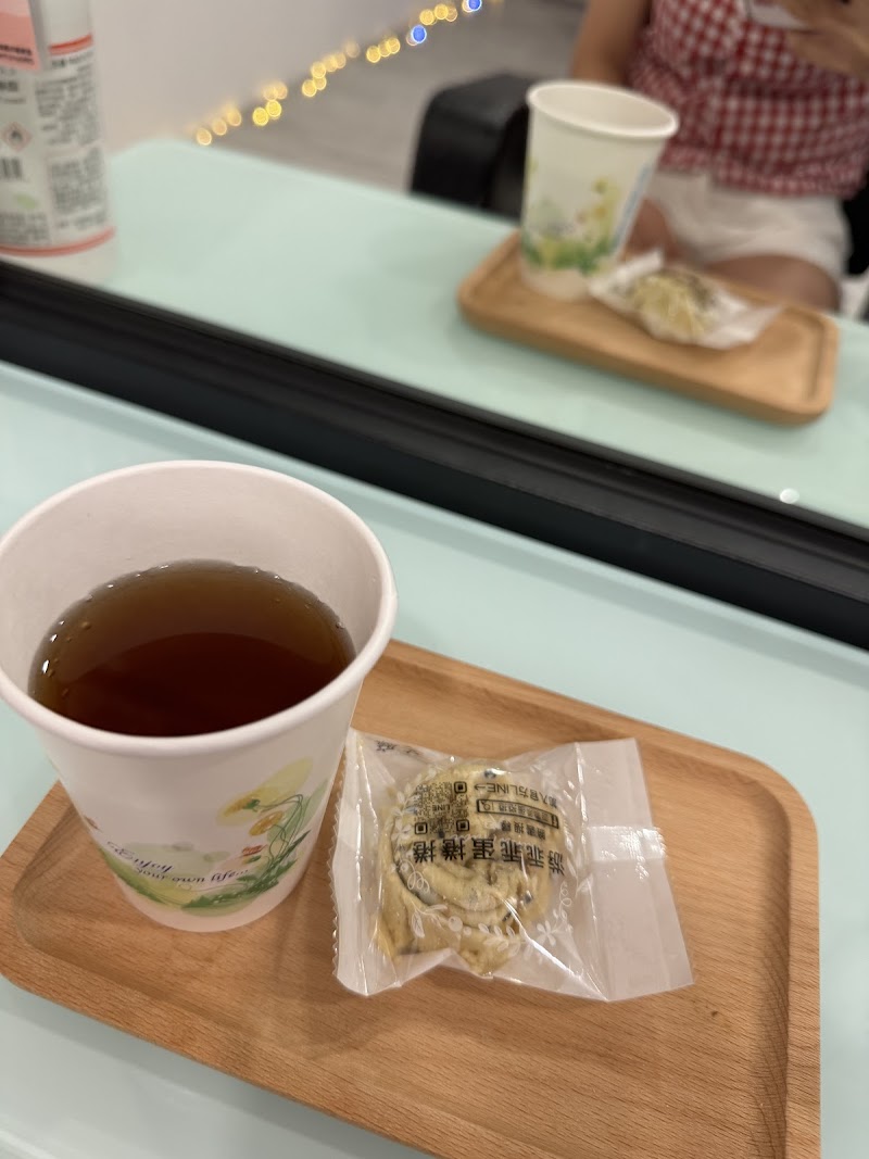 時尚沙龍級SPA越式洗頭 - 店家實景照片 9 - 台中