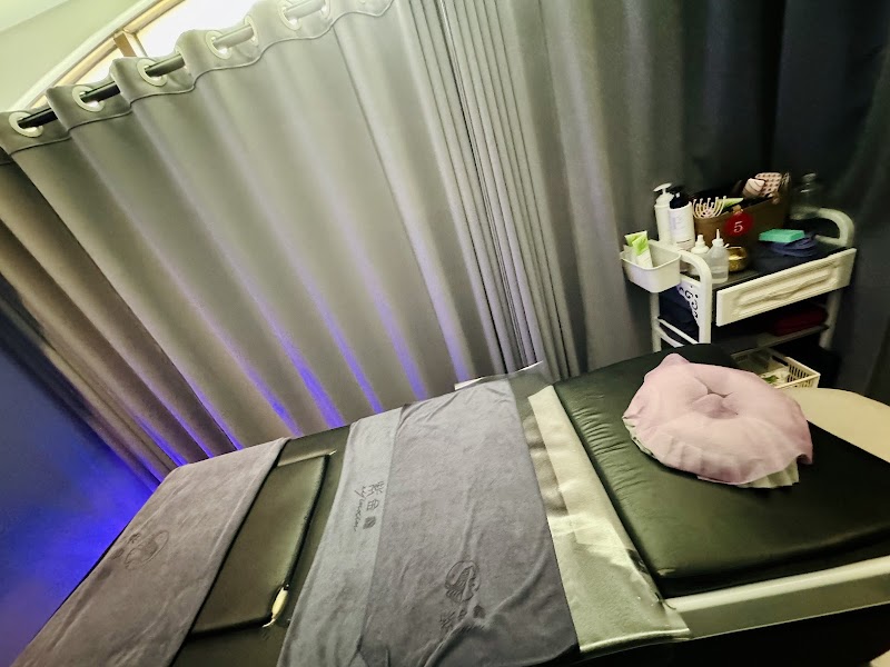 紫金鑫越式洗髮spa - 店家實景照片 9 - 台中