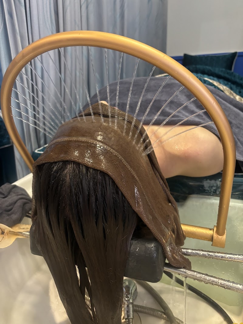 愛美越式洗頭 Love Beauty spa - 店家實景照片 1 - 台中