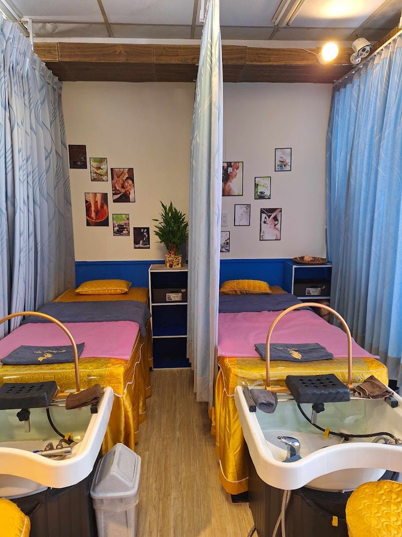 愛美越式洗頭 Love Beauty spa - 店家實景照片 2 - 台中