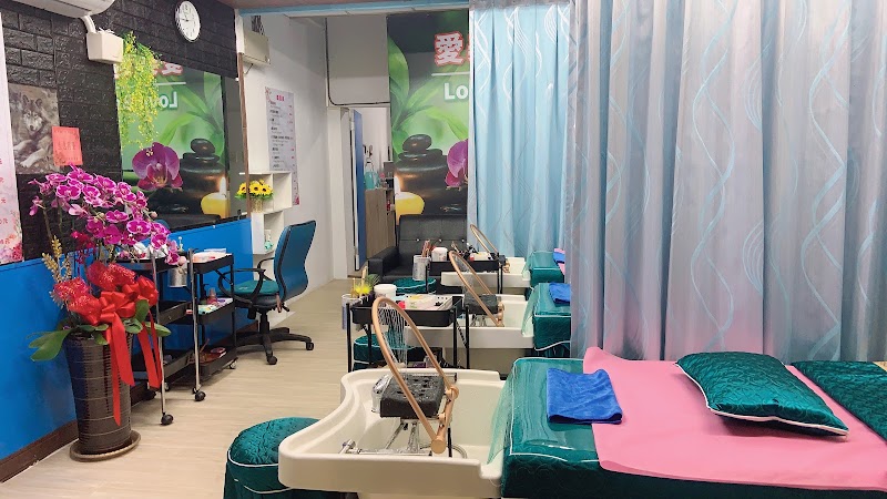 愛美越式洗頭 Love Beauty spa - 店家實景照片 7 - 台中