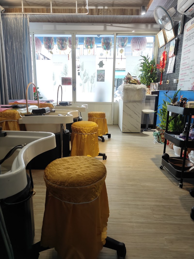 愛美越式洗頭 Love Beauty spa - 店家實景照片 8 - 台中