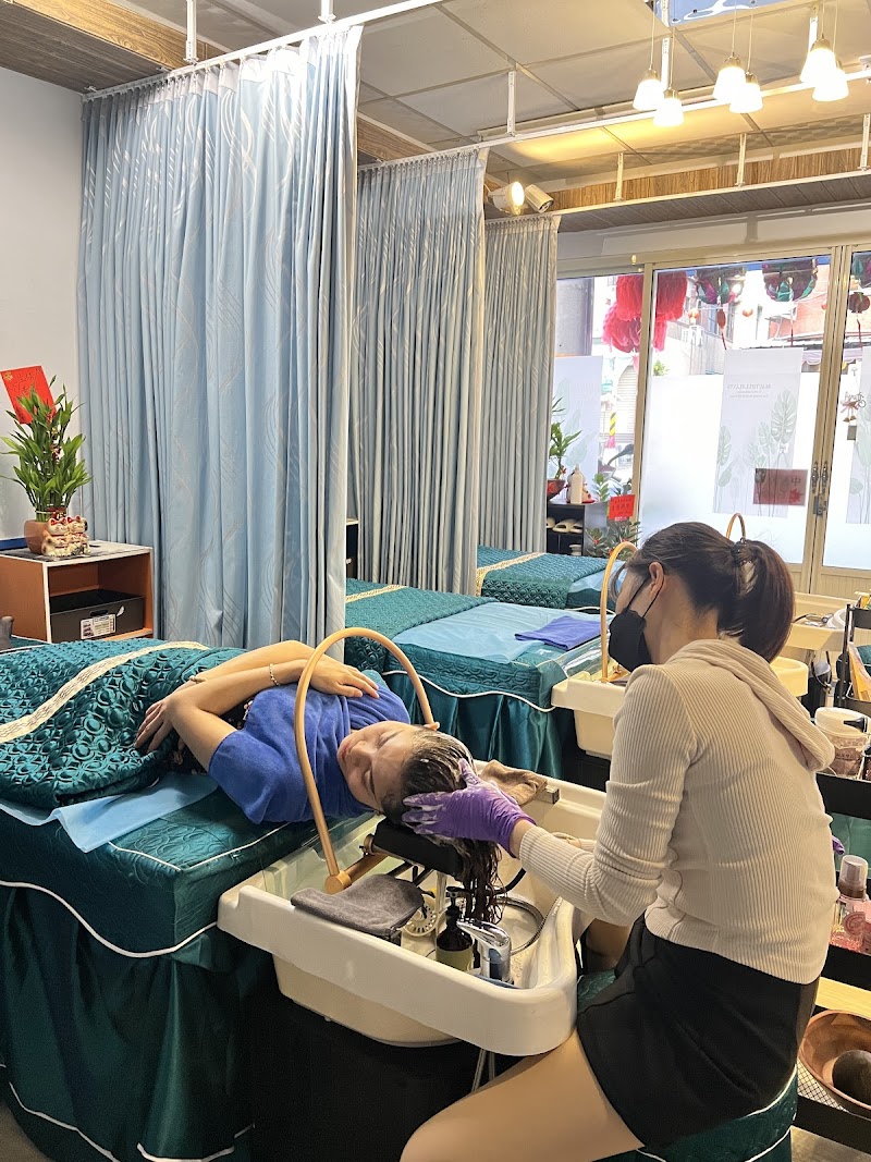 愛美越式洗頭 Love Beauty spa - 店家實景照片 9 - 台中