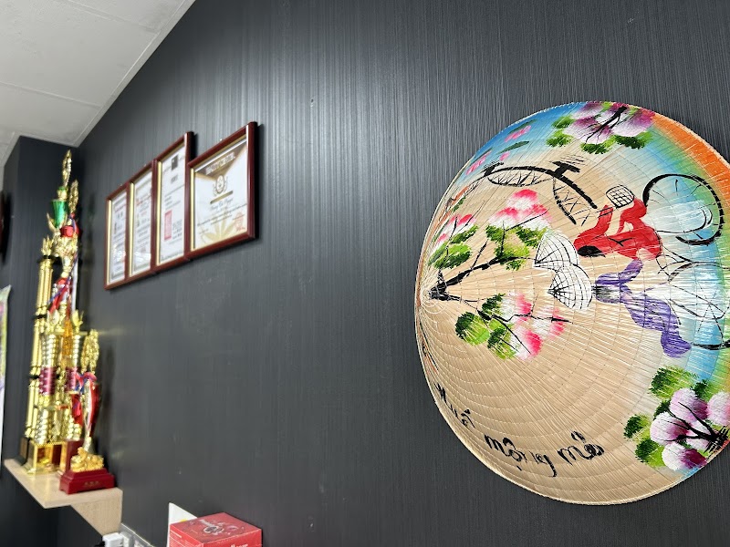 Moon SPA越式洗頭 - 店家實景照片 5 - 台中