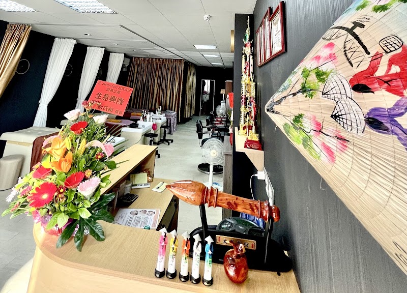 Moon SPA越式洗頭 - 店家實景照片 9 - 台中