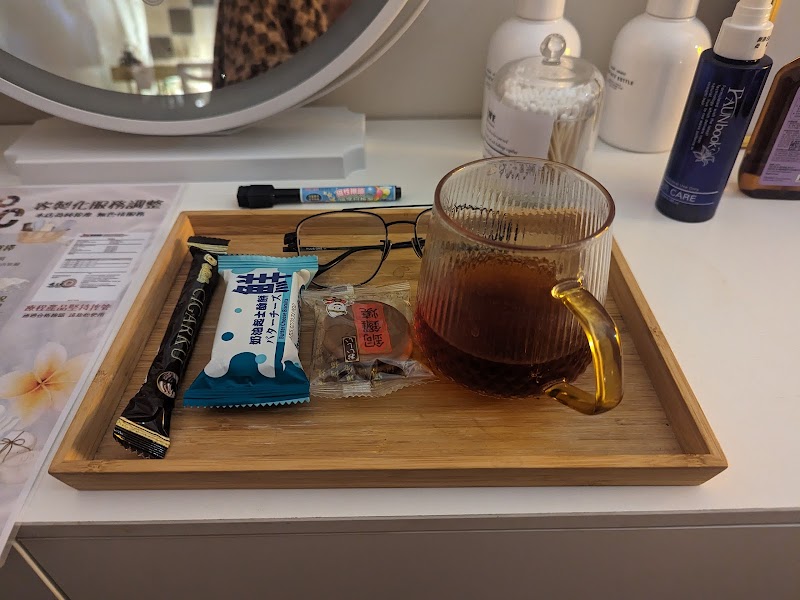 26度c足體髮浴按摩會館 - 店家實景照片 5 - 台中
