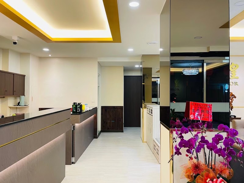 尊皇泰式養生館店家實景照片4 - 彰化