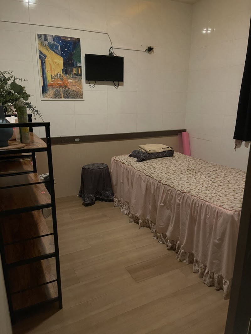 藍月養生會館 - 店家實景照片 9 - 台南