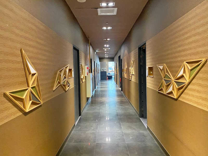 府城世界悠活會館 - 店家實景照片 2 - 台南