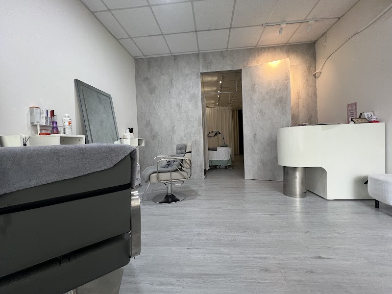 美閣 Beauty Spa.越式洗髮 - 店家實景照片 6 - 雲林