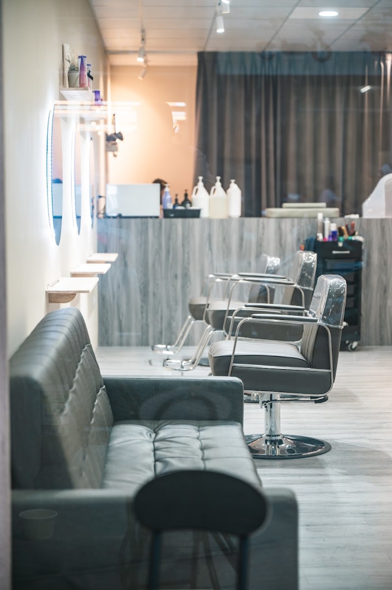 YZ 越式洗髮 hair salon - 店家實景照片 6 - 雲林