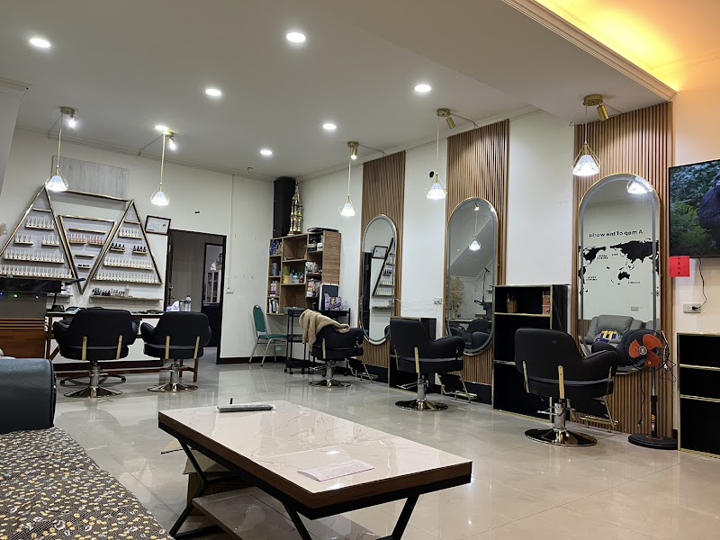 沐絲緹越式洗髮 - 店家實景照片 1 - 雲林