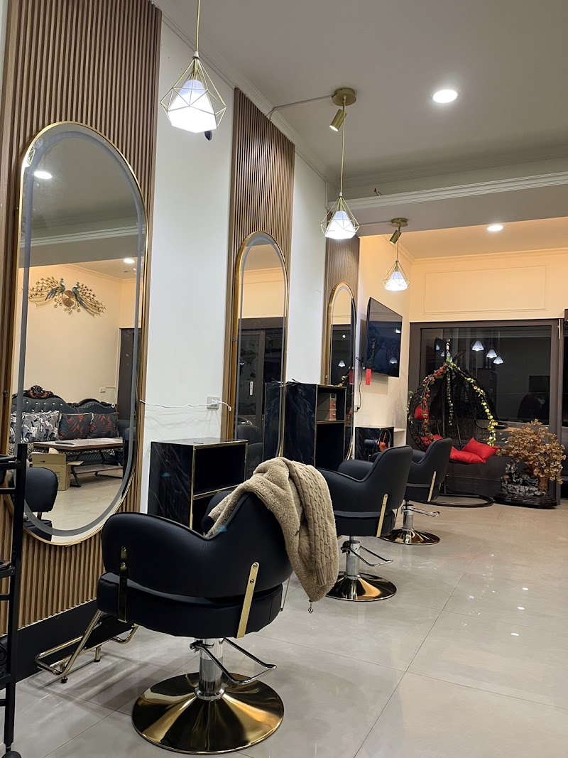 沐絲緹越式洗髮 - 店家實景照片 7 - 雲林
