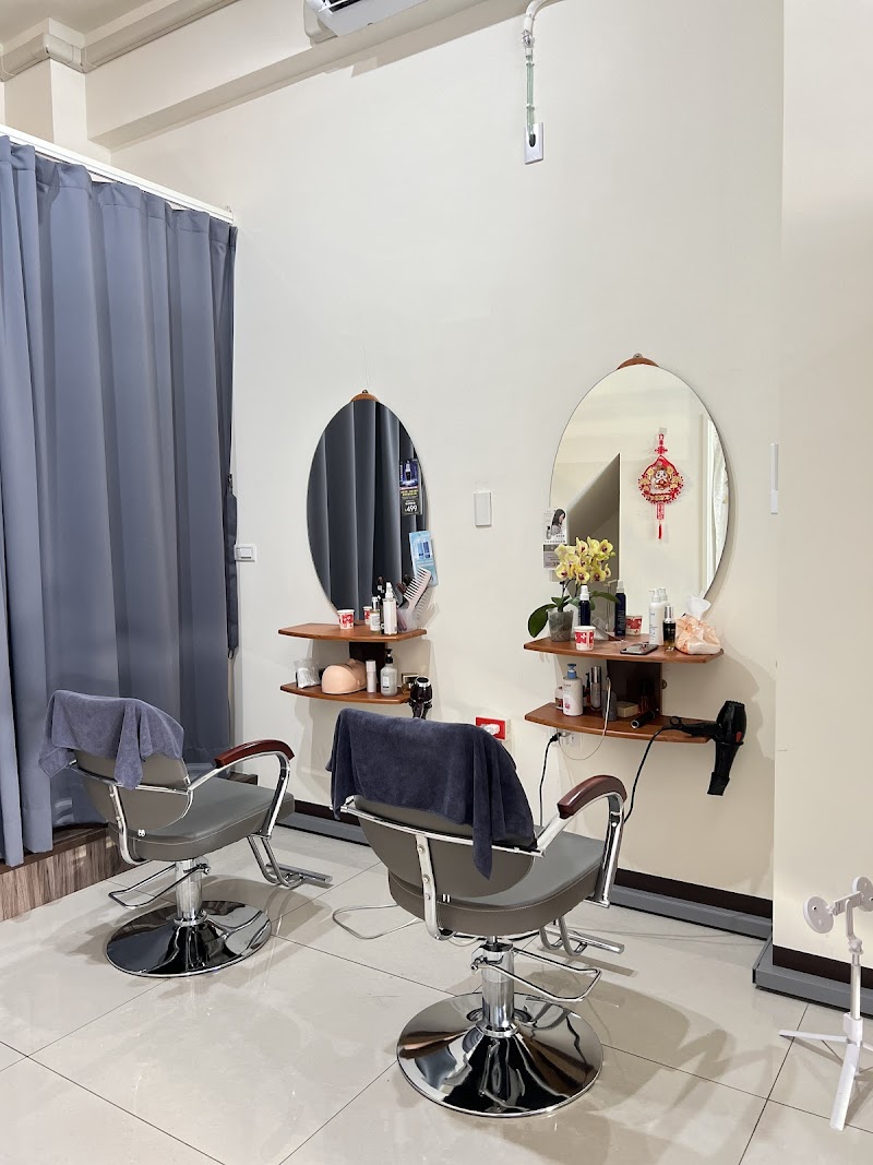Shani越式洗髮SPA - 店家實景照片 1 - 彰化