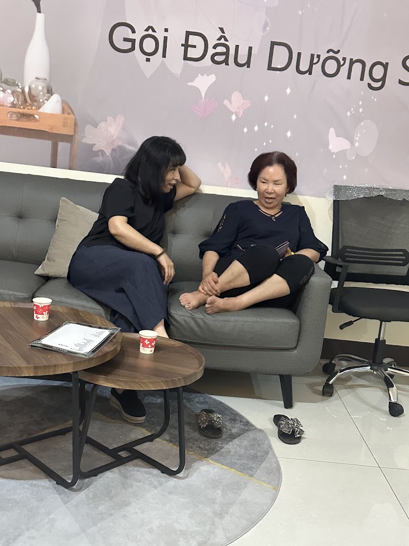 Shani越式洗髮SPA - 店家實景照片 6 - 彰化
