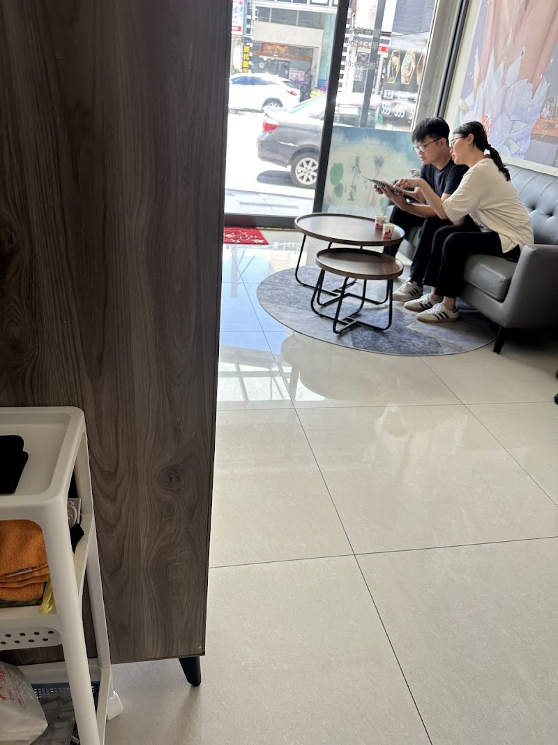 Shani越式洗髮SPA - 店家實景照片 8 - 彰化