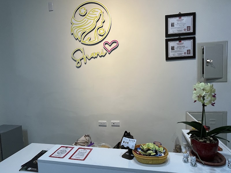 Shani越式洗髮SPA - 店家實景照片 9 - 彰化