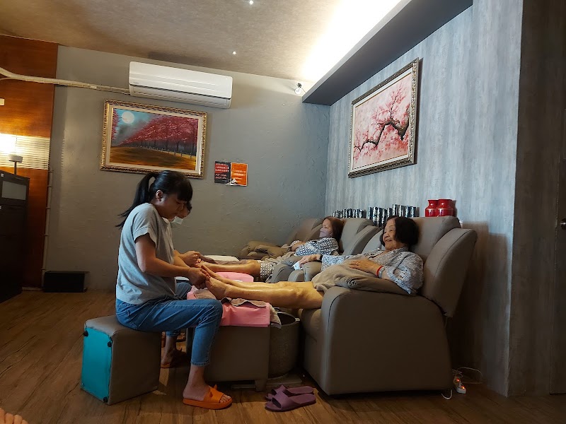 福雅養生會館Formosan Massage - 店家實景照片 3 - 台中