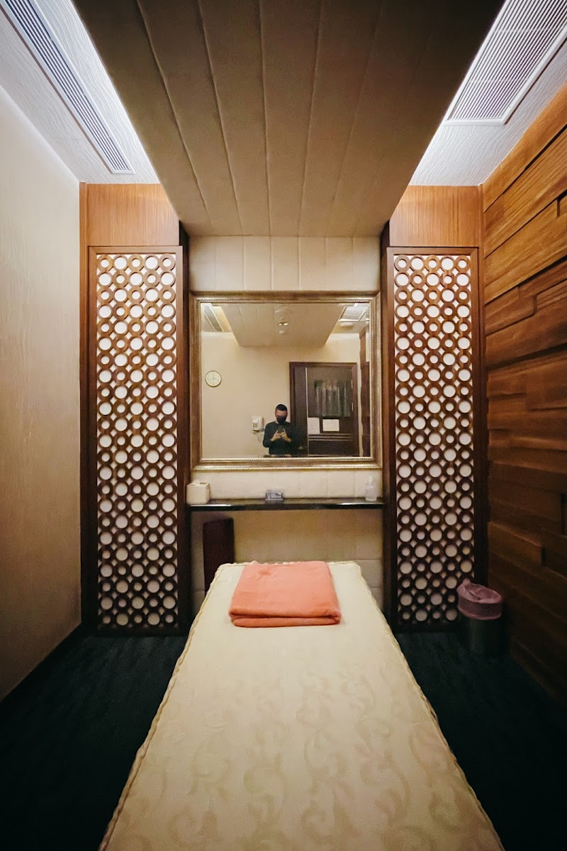 太子悅養生會館 - 店家實景照片 8 - 台中