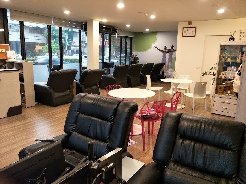 天嗪養生會館 - 店家實景照片 4 - 台中