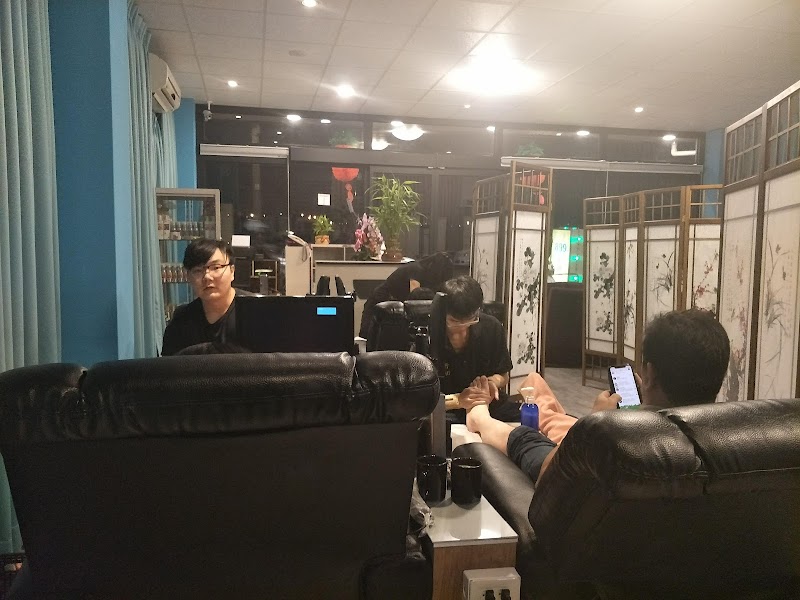 天嗪養生會館 - 店家實景照片 7 - 台中