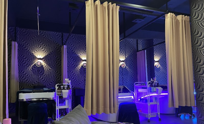 失眠堂頭療會館 越式洗髮 - 店家實景照片 4 - 嘉義