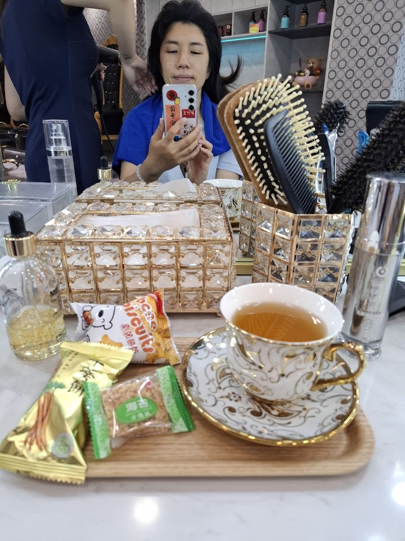 失眠堂頭療會館 越式洗髮 - 店家實景照片 5 - 嘉義