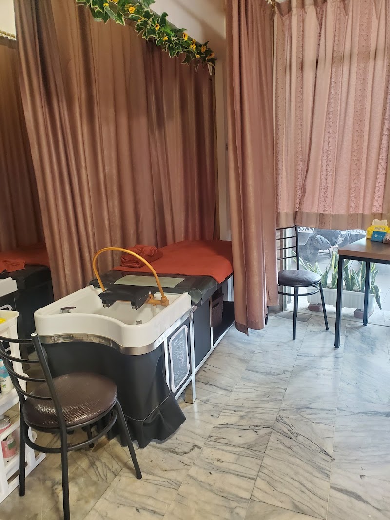 ALISA越式養生洗髮 - 店家實景照片 2 - 嘉義