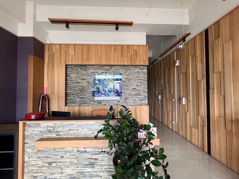 金愛萊推拿養生館 - 店家實景照片 1 - 台中