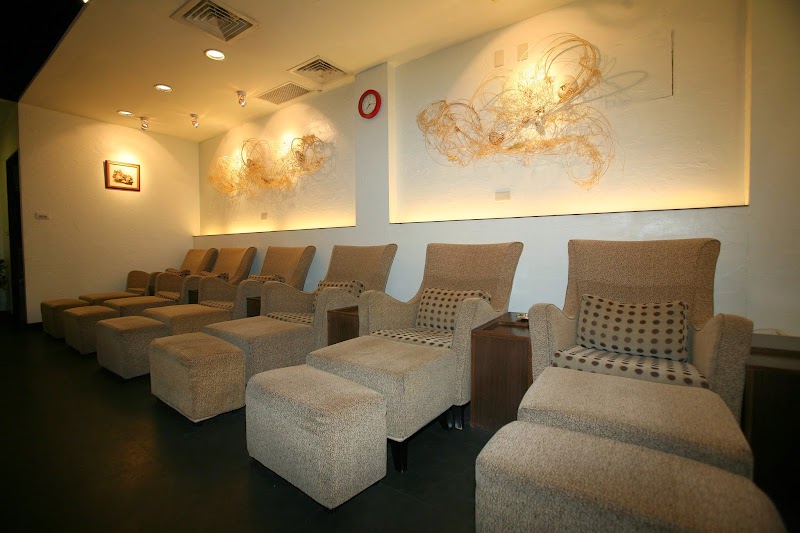 泡腳抓腳足體健康會館(台南優質按摩店) - 店家實景照片 2 - 台南