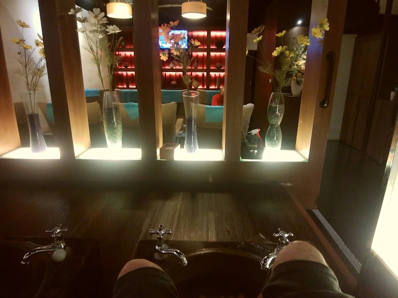 泡腳抓腳足體健康會館(台南優質按摩店) - 店家實景照片 9 - 台南