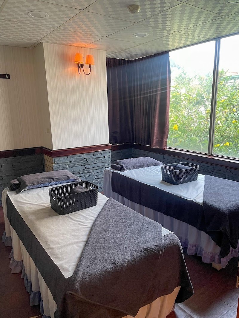 沐悅男女舒活會館 - 店家實景照片 1 - 桃園