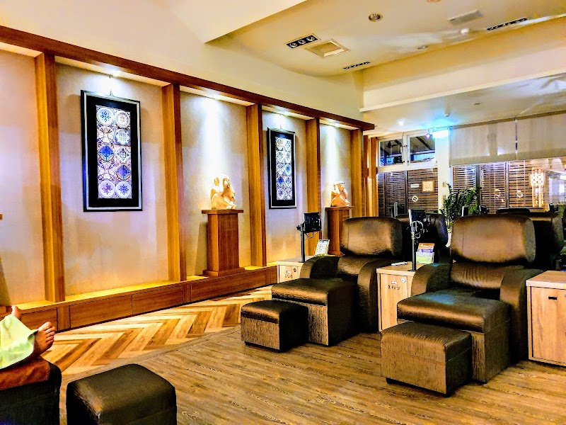 好腳舍足體健康會館 - 店家實景照片 5 - 屏東