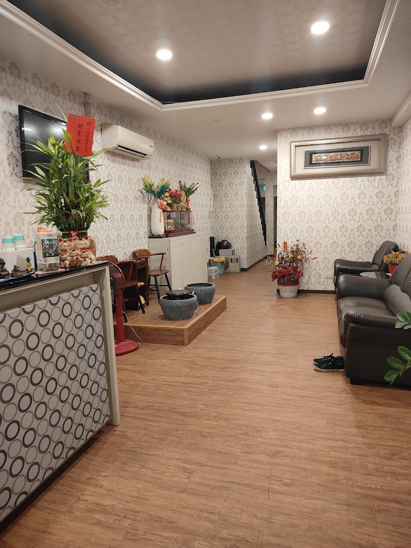 千翔泰式男女養生館 - 店家實景照片 1 - 新北
