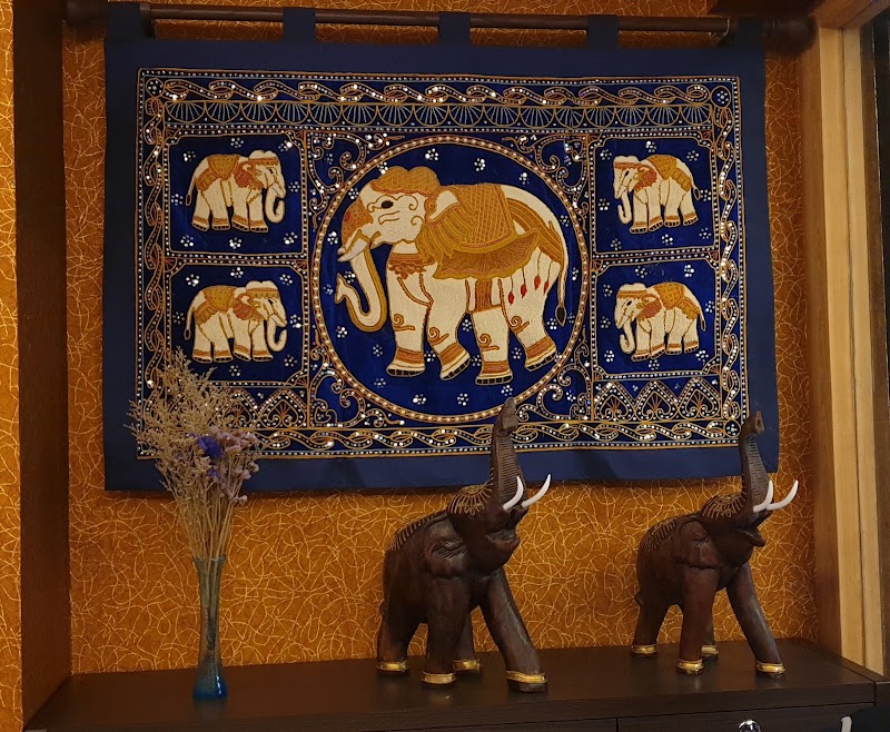 娜灣泰式SPA養生館 - 店家實景照片 3 - 新北