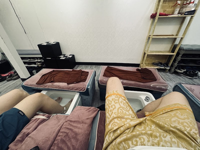 清體養生會館（foot and body massage ） - 店家實景照片 2 - 台北