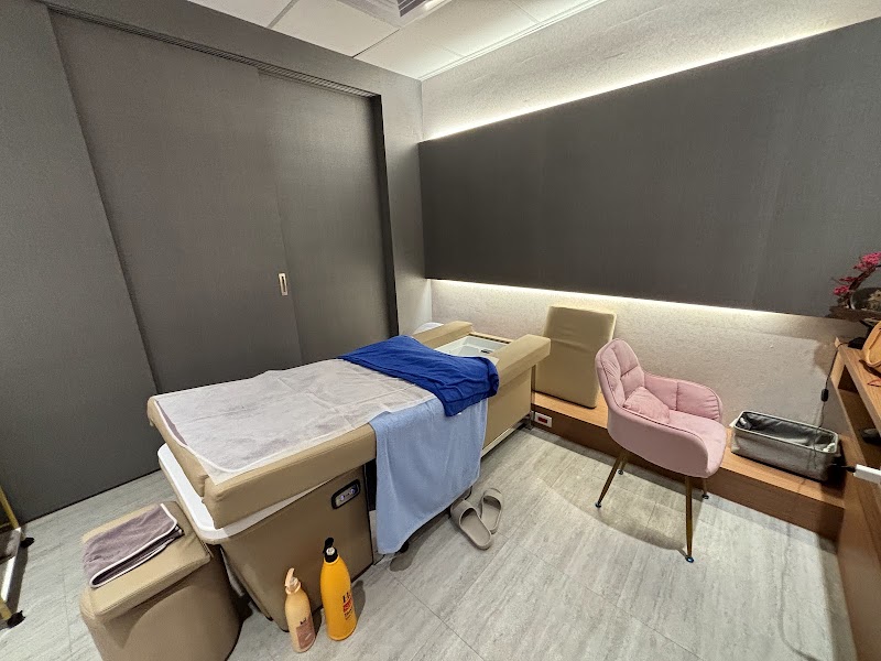 水之涵越式洗髮SPA - 店家實景照片 9 - 桃園