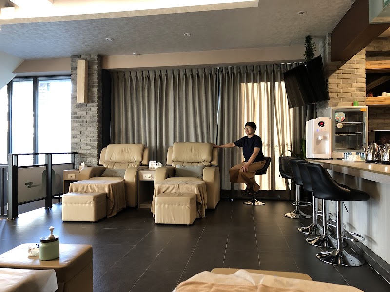 素問足體工坊 - 店家實景照片 9 - 宜蘭