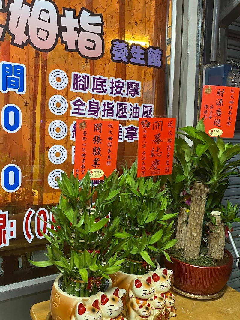 大姆指養生館 - 店家實景照片 7 - 台東