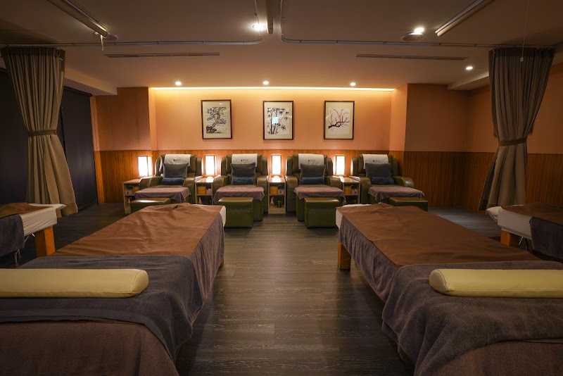 湯布院足體養生會館 - 店家實景照片 6 - 新北