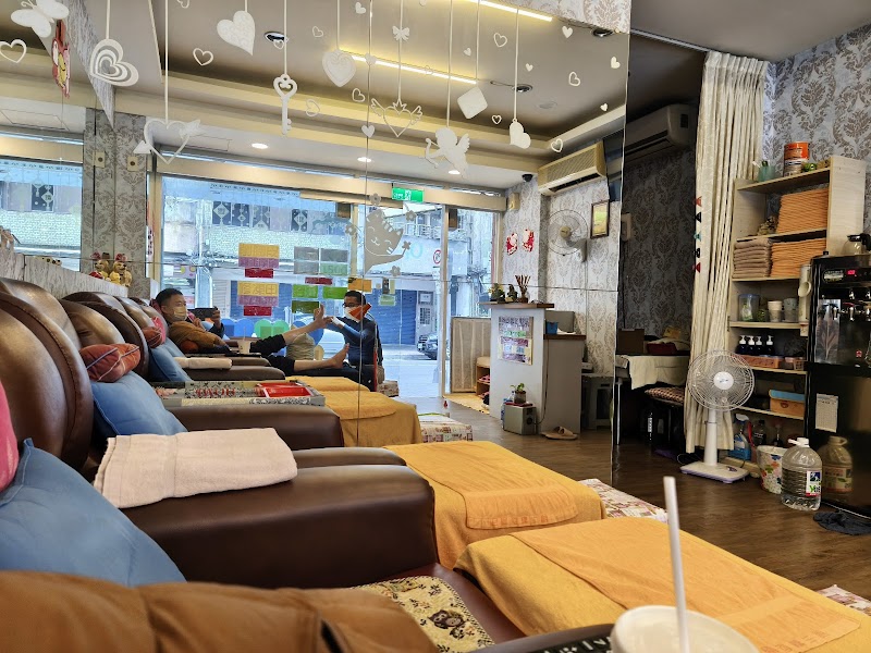 尼羅河足體養生館 - 店家實景照片 4 - 台北