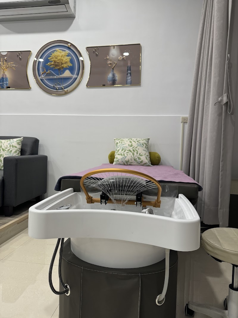 Emmy SPA 越式洗髮店家實景照片1 - 彰化