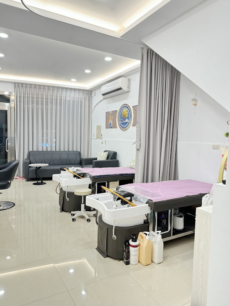 Emmy SPA 越式洗髮店家實景照片2 - 彰化