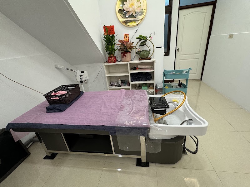 Emmy SPA 越式洗髮店家實景照片8 - 彰化