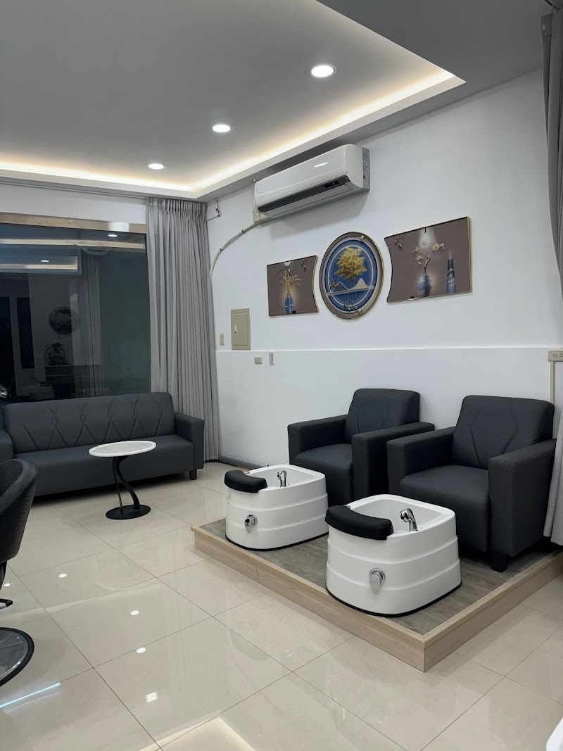Emmy SPA 越式洗髮店家實景照片9 - 彰化