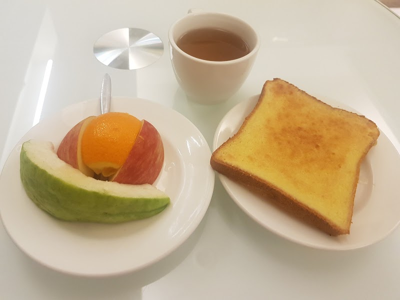 新圓足體養生會館 - 店家實景照片 4 - 新竹