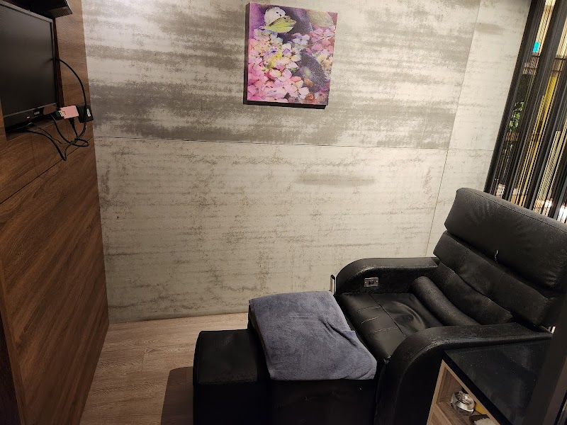 新圓足體養生會館 - 店家實景照片 6 - 新竹